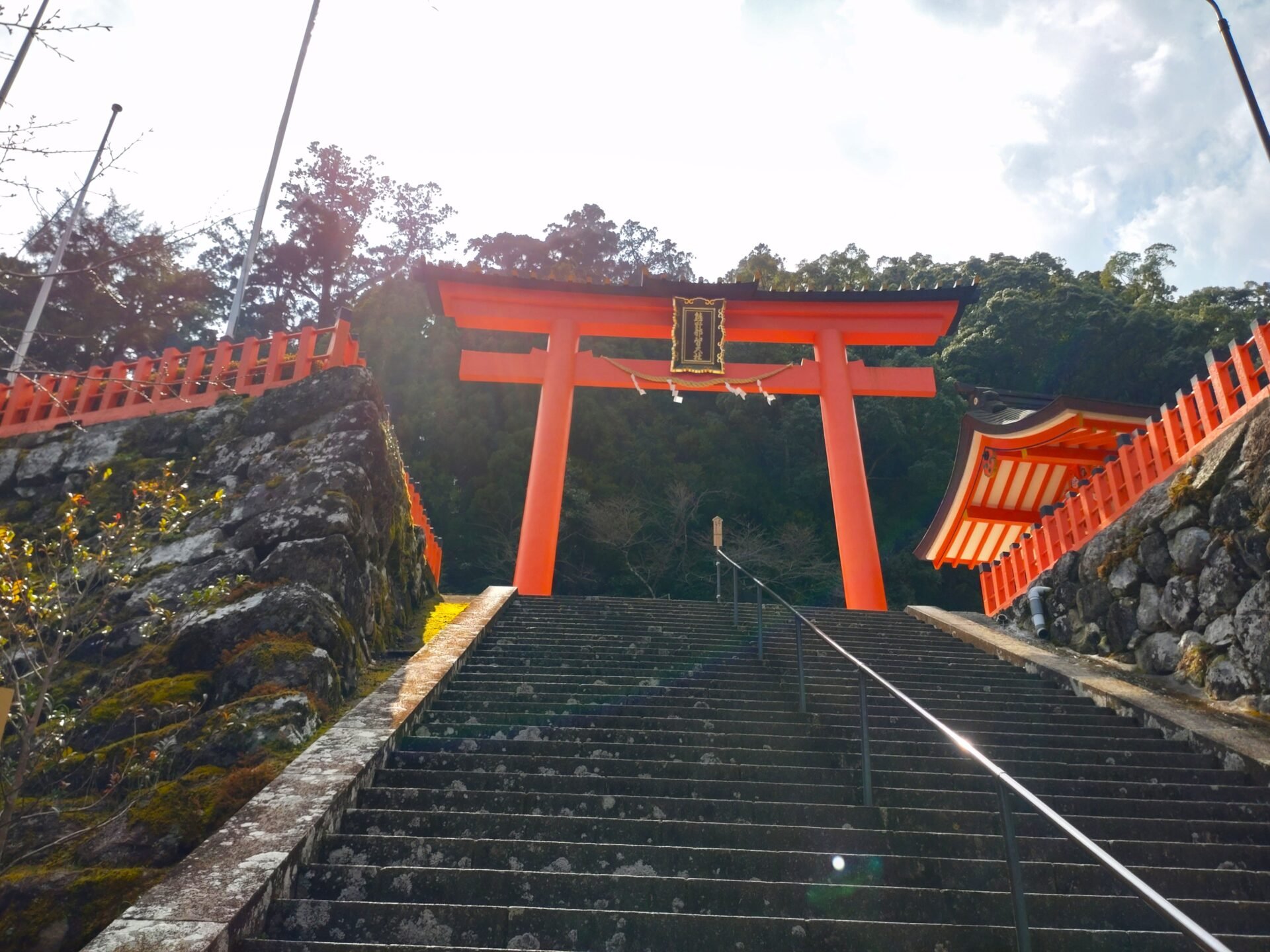 ⛩️ 구마노 신사 (구마노 진자) 이미지 7